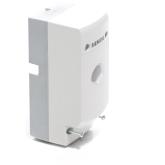 Gehäuse mit Klemme S55700-P131 Neu OVP